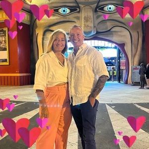 Meet your Posher, Jasmin